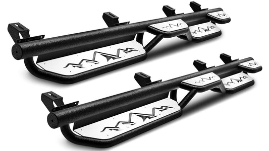 Fit 2020-2025 Jeep Gladiator JT