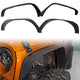 JL 2018-2025 Fender Flares