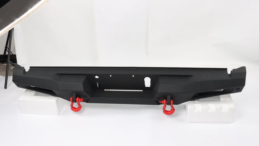 FORD 2014-2017 Rear Bumper