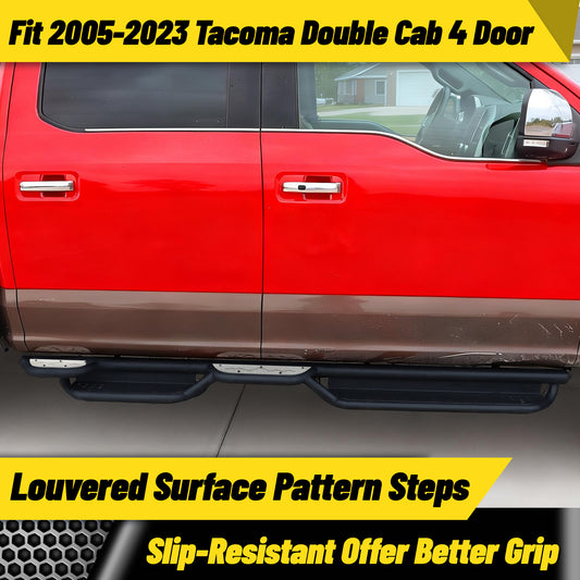 2005-2023 Tacoma
