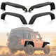 Fender Flares JL