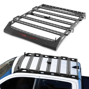 compare product Toyota Tacoma 2005-2023 Cargo Baskt
