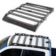Toyota Tacoma 2005-2023 Cargo Baskt