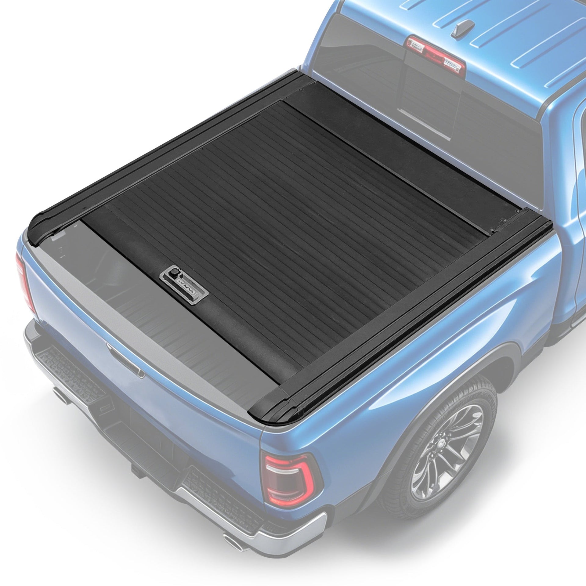 Truck Bed Cover