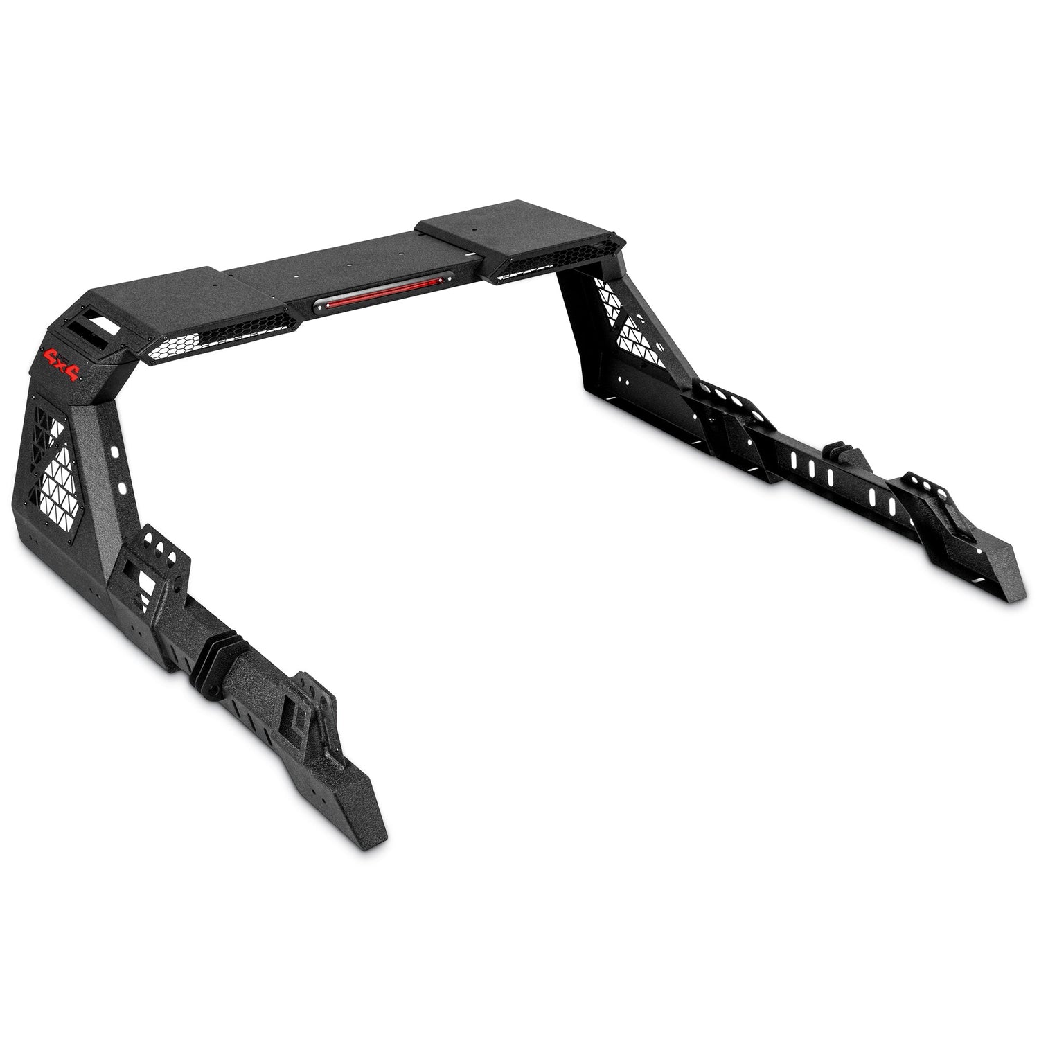 Heavy Duty Roll Bar