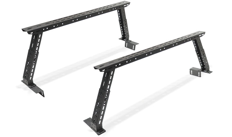 Mid Height Bed Rack