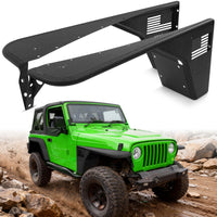 Fender Flares LJ/TJ 4PCS