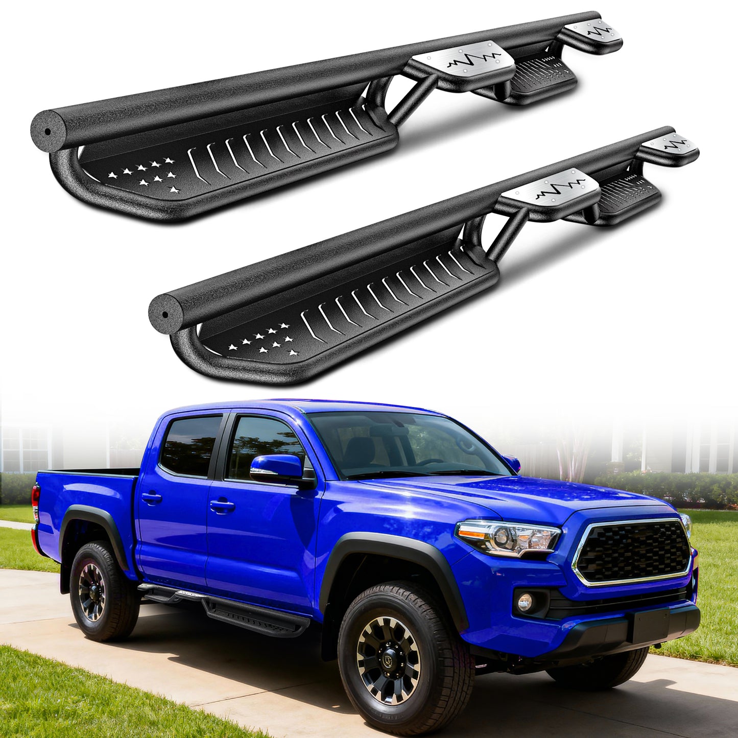 2005-2023 Tacoma