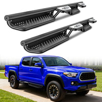2005-2023 Tacoma