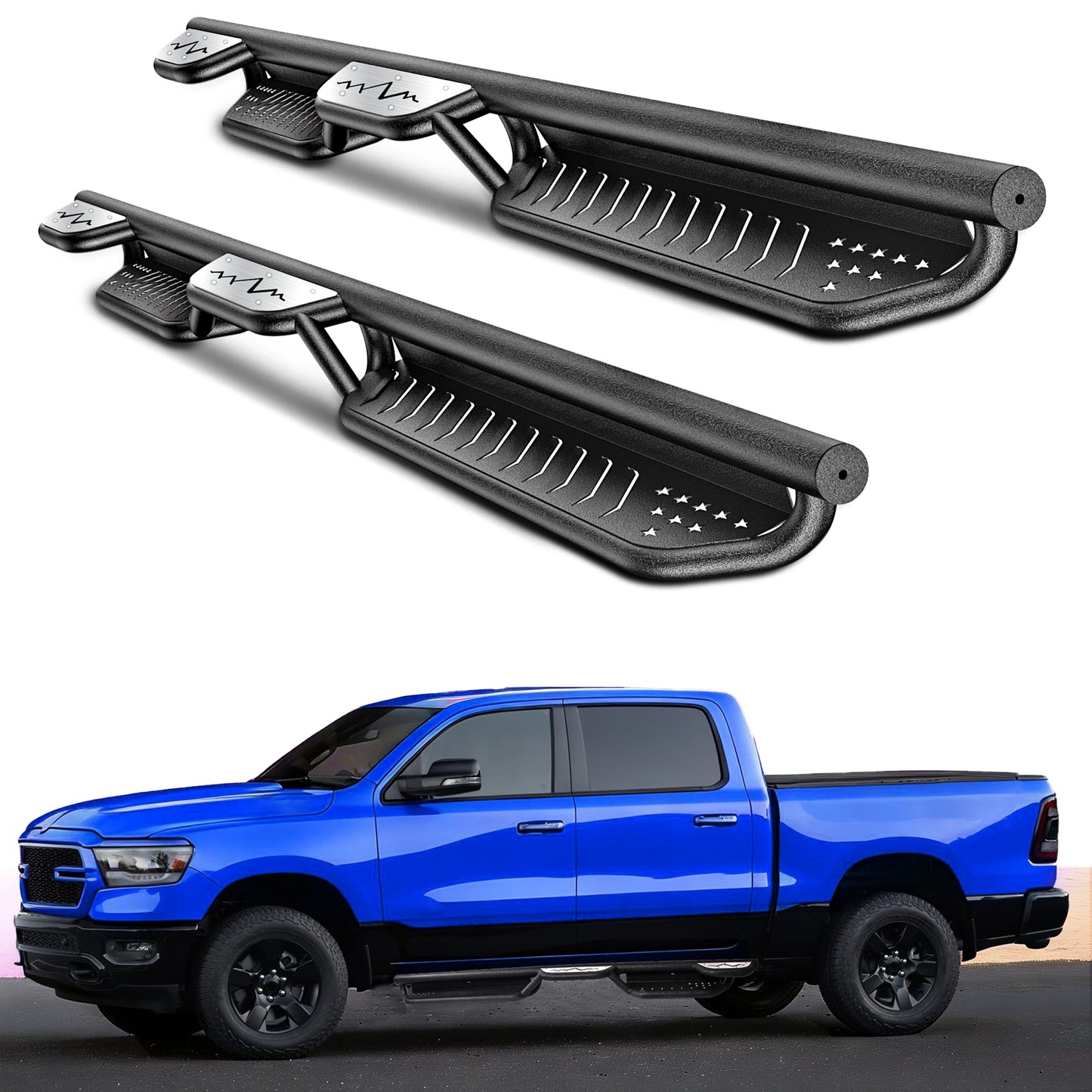 2009-2018  Dodge Ram 1500& 2019-2024 Ram  1500