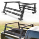 16"~25" Mid Height Truck Bed Rack with Sidebars For ——  Dodge / Ram 1500/2500/3500