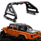 Truck Bed Roll Bar for Mid-Size Pickup Trucks