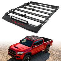 Toyota Tacoma 2005-2023 Cargo Baskt
