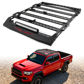 compare product Toyota Tacoma 2005-2023 Cargo Baskt