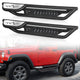 For 2007-2018 Wrangler JK JKU 2 Door