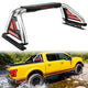 Heavy Duty Roll Bars Stainless Steel