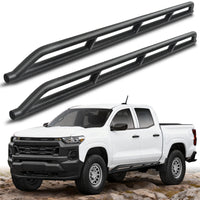 GMC Canyon Side Bars