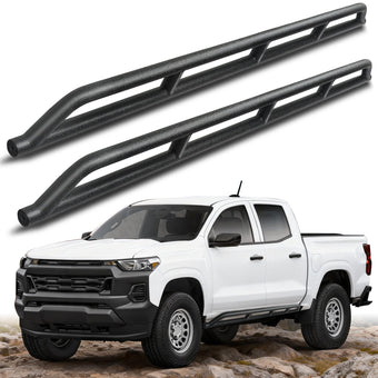 compare product GMC Canyon Side Bars