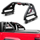 Truck Bed Roll Bar for Full-Size Pickup Trucks