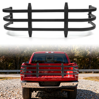 compare product Truck Bed Extender 48“ - 58”