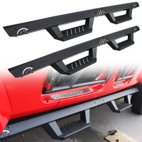 Fit 2020-2025 Jeep Gladiator JT