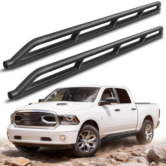Dodge 1500 side bar