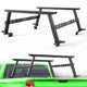16"~25" High Truck Bed Rack with Molle Crossbars