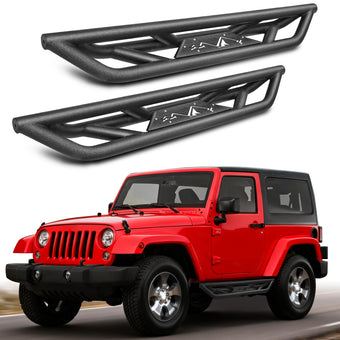 compare product For 2007-2018 Wrangler JK/JKU