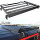 JEEP 2020 - 2025 JT Gladiator Cargo Basket