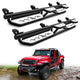 Fit 2020-2025 Jeep Gladiator JT