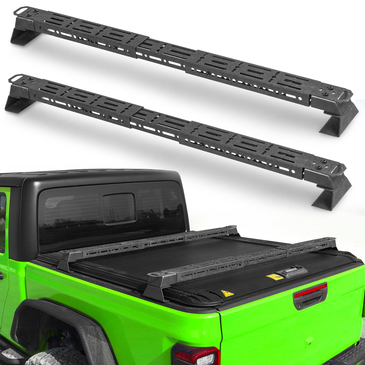 4"~10" Bed Rack