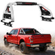 Stainless Steel Sport Roll Bar for Full Size Pickup Truck with Brake Light