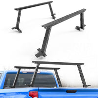16"~25" High Truck Bed Rack For Ford F150/250/350 / Ratpor / Lightning / Maverick / Ranger