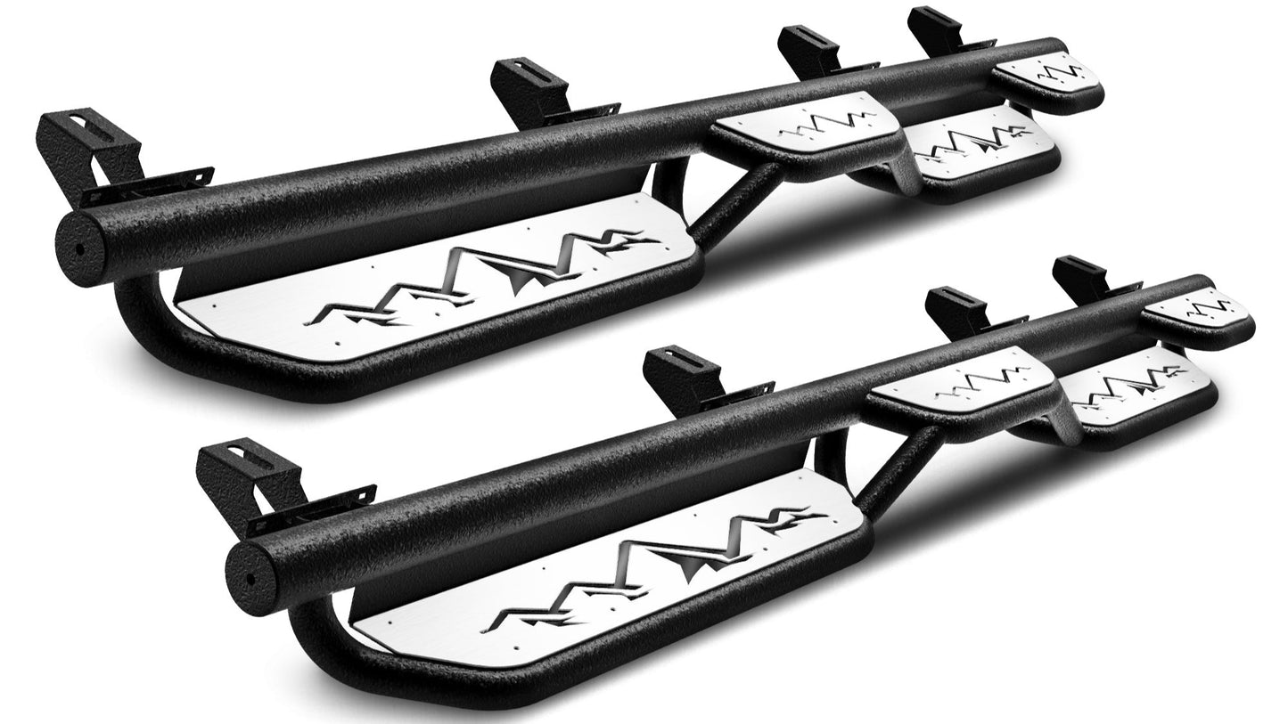 Fit 2020-2025 Jeep Gladiator JT
