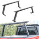 16"~25" High Truck Bed Rack For Ford F150/250/350 / Ratpor / Lightning / Maverick / Ranger