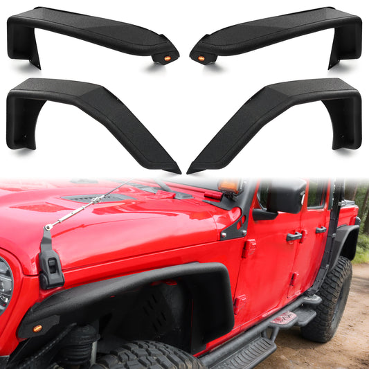 Fender Flares JT