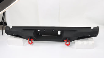 compare product FORD 2014-2017 Rear bumper