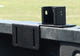 2 Corrected Replacement Brackets
