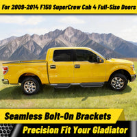 For 2009-2014 F150