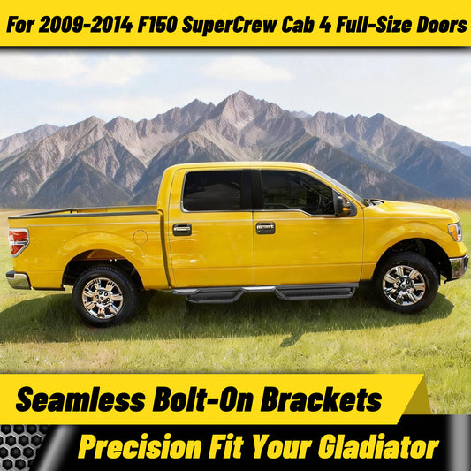 For 2009-2014 F150