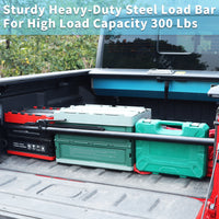 Cargo bars