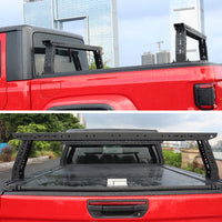 14'' ~ 17'' Low Profile Truck Bed Racks for Toyota Tardun / Tacom