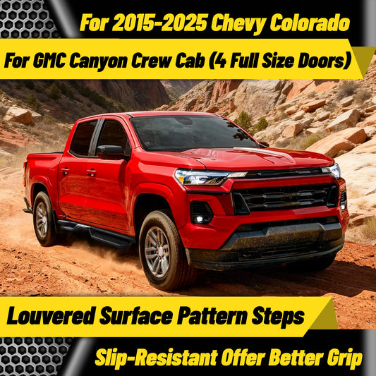 2015 - 2025 Colorado