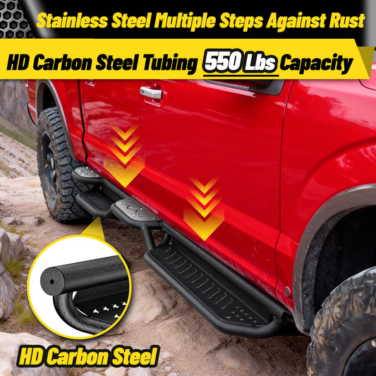 2009-2018  Dodge Ram 1500& 2019-2024 Ram  1500