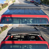 JEEP 2020 - 2025 JT Gladiator Cargo Basket