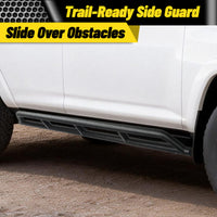 For 2010-2024 Toyota 4 Runner 5th Gen