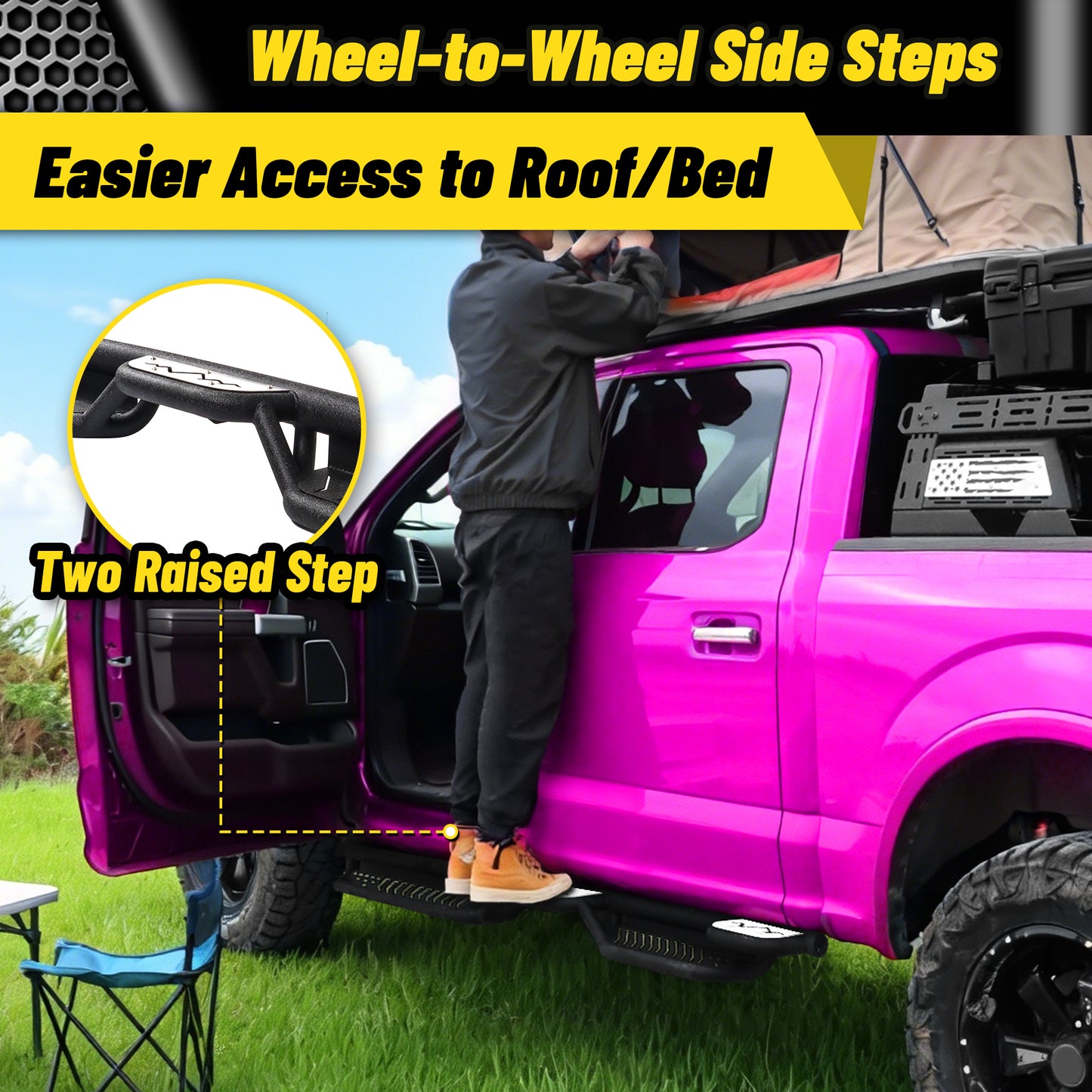 2015-2025 F150 F250 F350