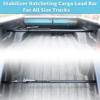 Cargo bars