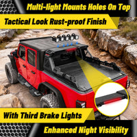 Heavy Duty Roll Bar