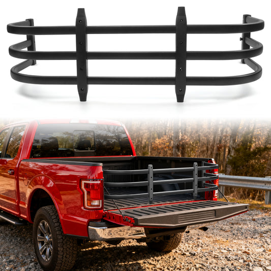 Truck Bed Extender 59“ - 69”
